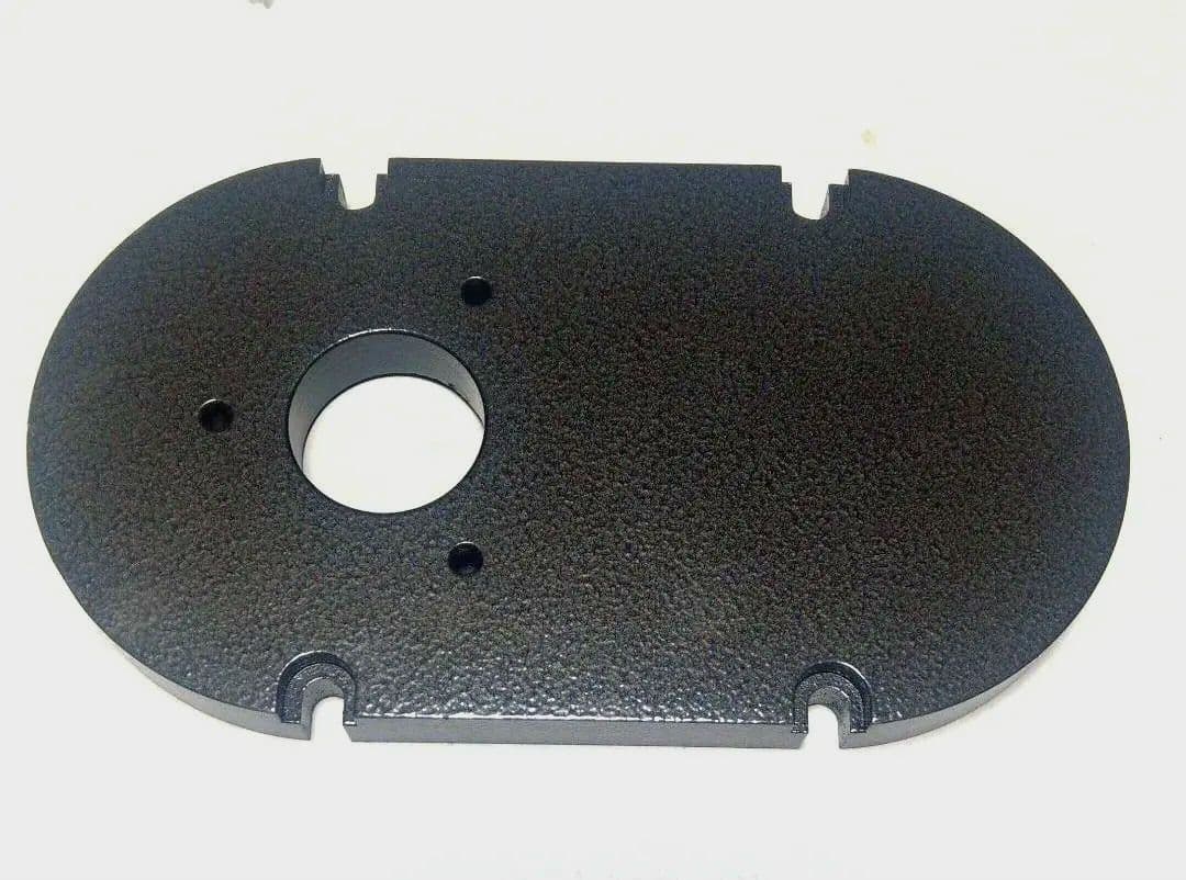 未使用Micro　マイクロ SX-8000Ⅱ、SX-5000Ⅱ用アームベース