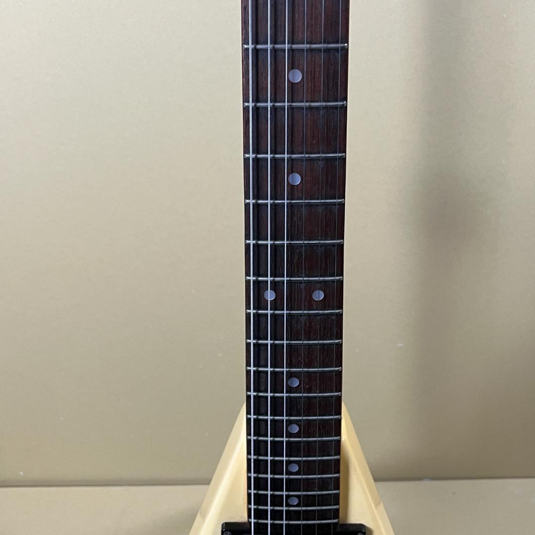 Aria Pro Ⅱ XX Deluxe 1983年製 イングウェイ