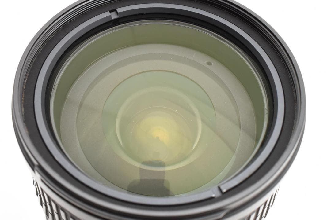 ニコン　Nikon AF-S 18-200mm F3.5-5.6G ED VR