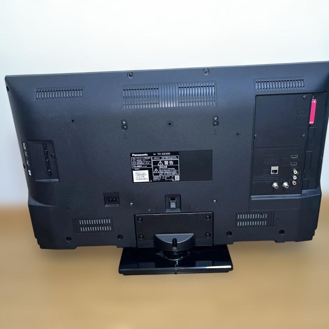 Panasonic TH-32E300 32インチテレビ