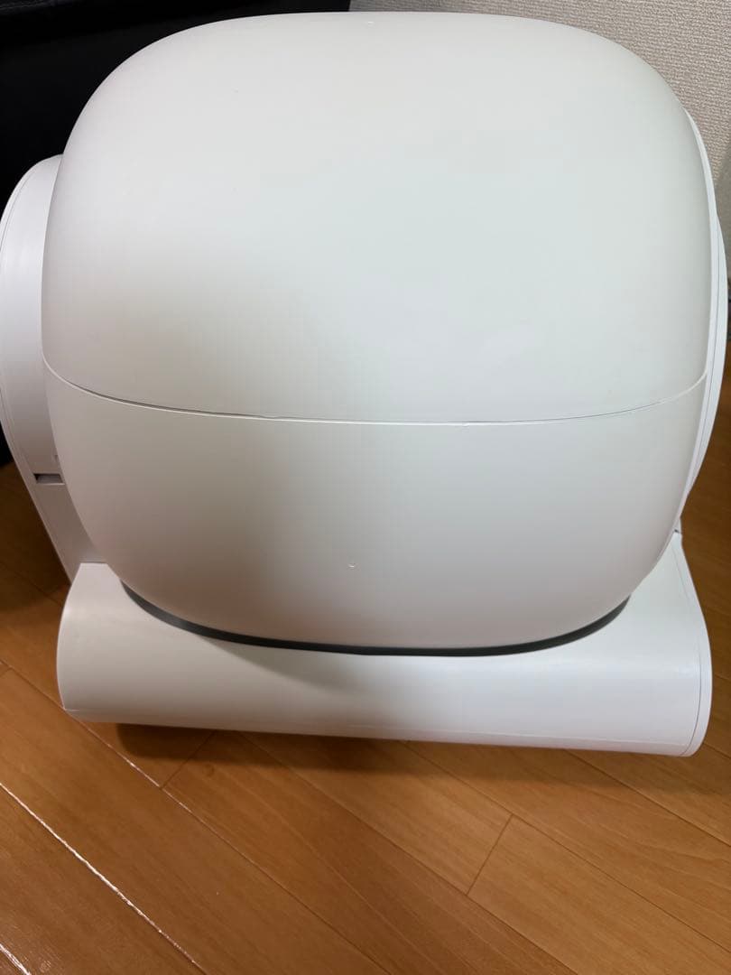 miruto 全自動スマートトイレ MT-TOL-2