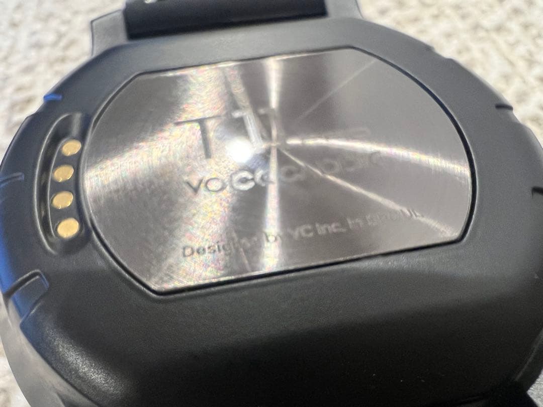 ボイスキャディ　Voice Caddie T11PRO ゴルフGPSウォッチ