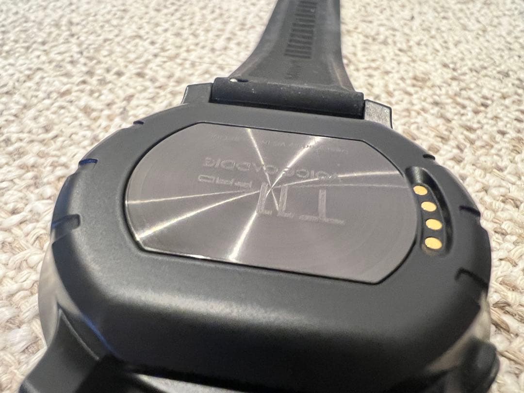 ボイスキャディ　Voice Caddie T11PRO ゴルフGPSウォッチ