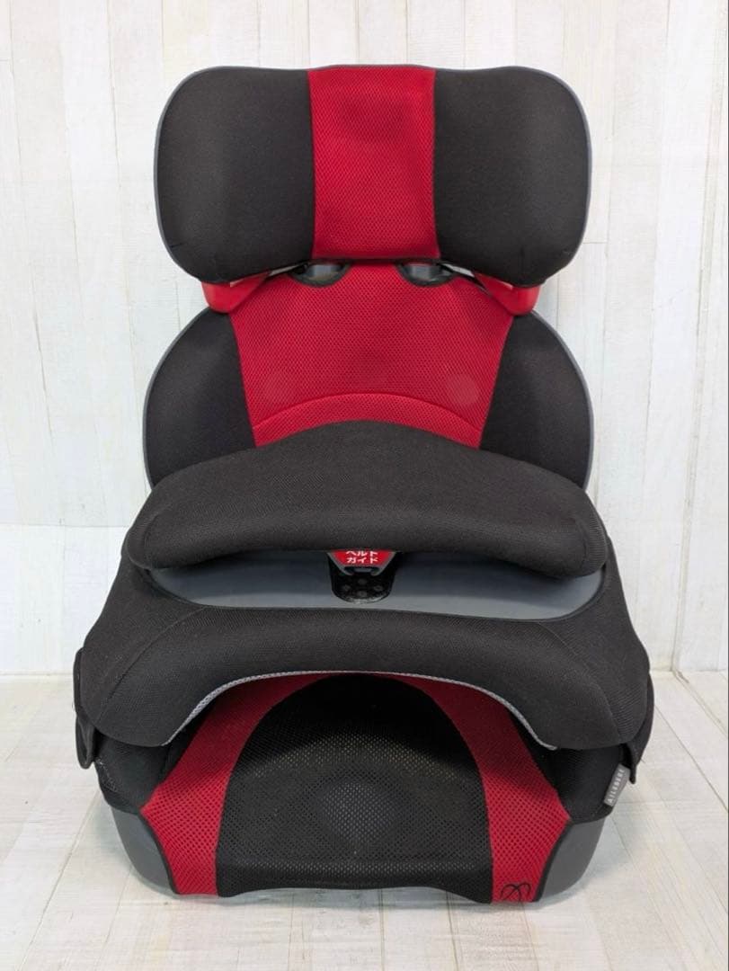 エールベベ サラット3ステップII