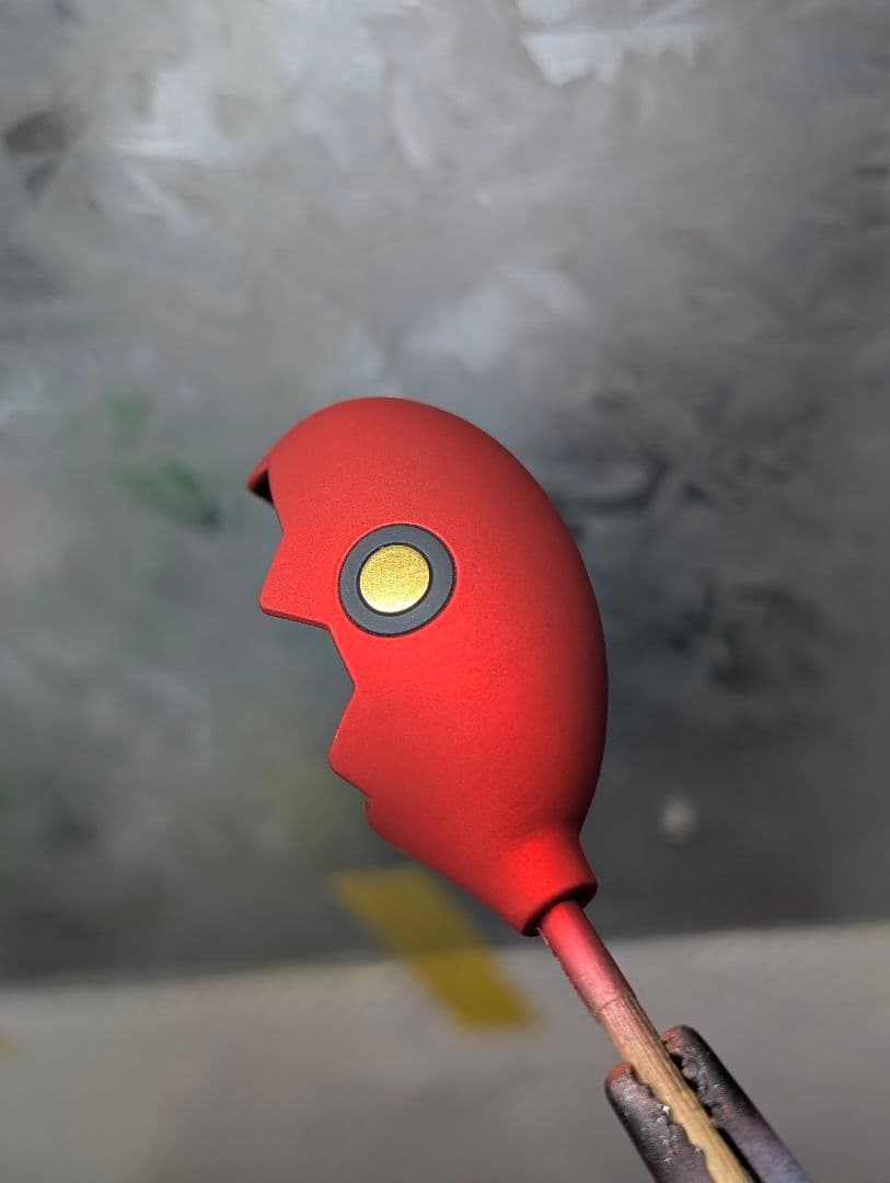 ポケプラ　ハッサム　完成品