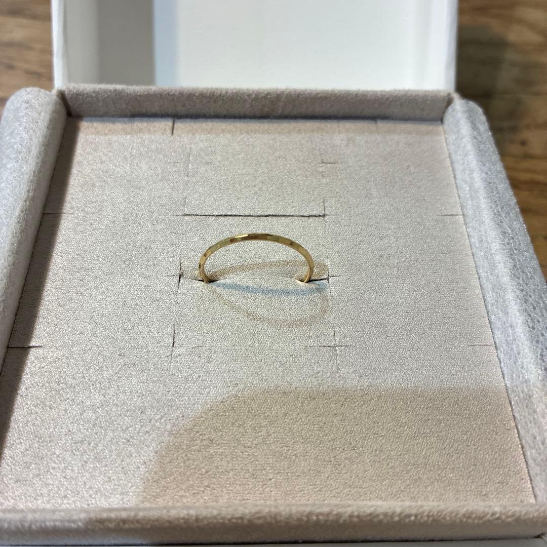 ete K10 クレール カットリング