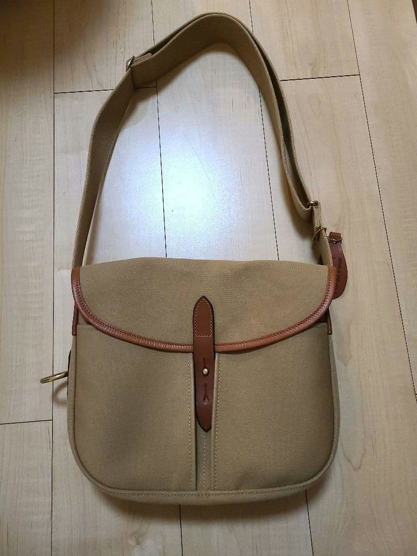 Bshop　ショルダーバッグ