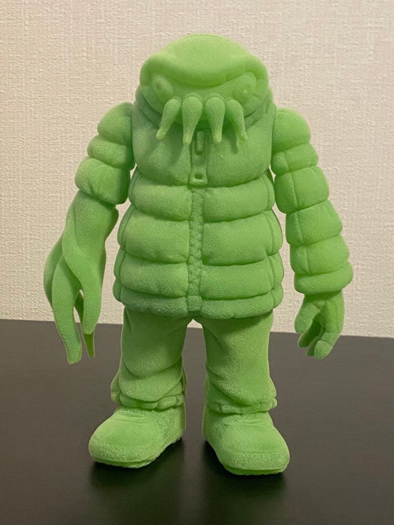 GYAROMI クトゥルフオイド　フロッキー