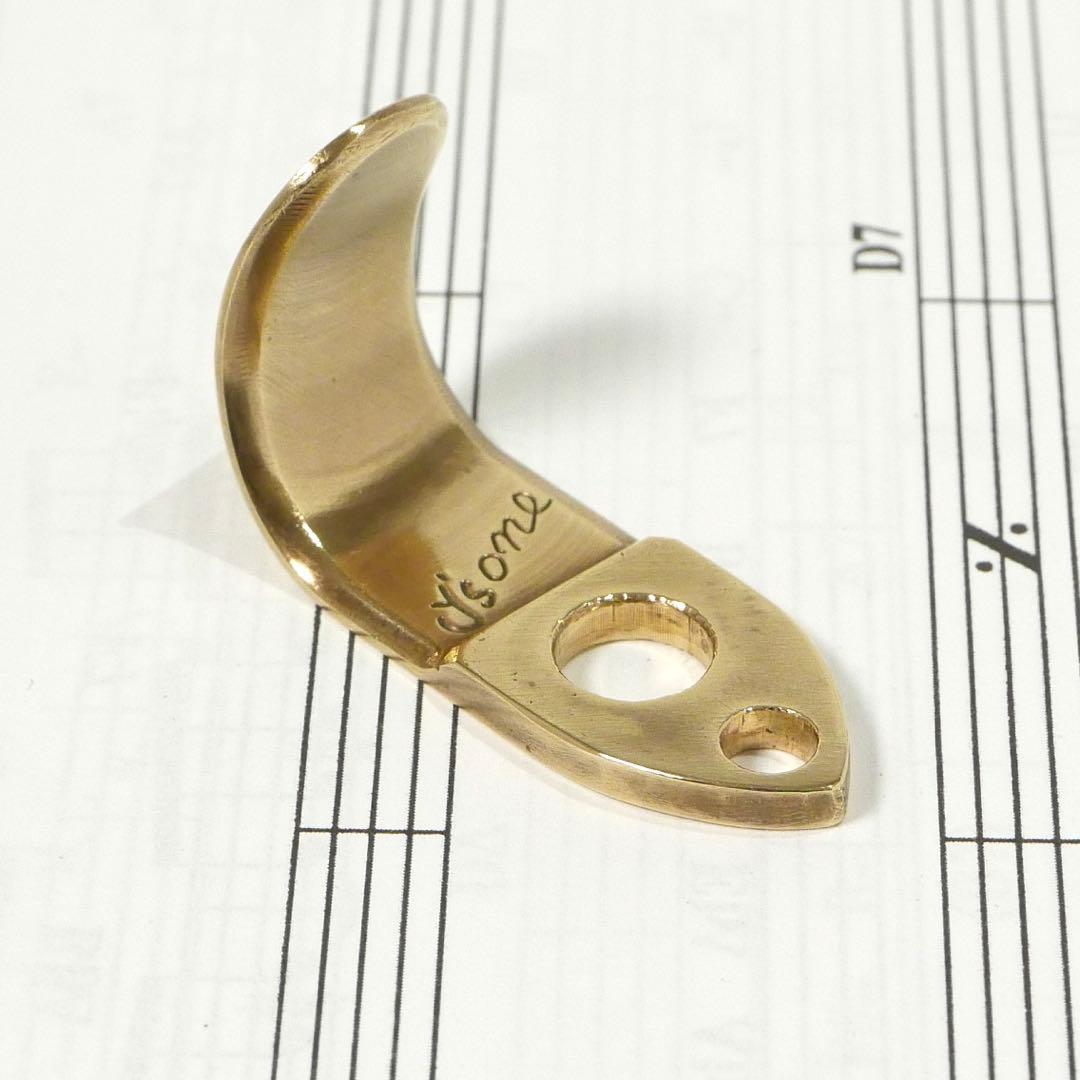 Y's Oneワイズワン セルマー用 サムフック