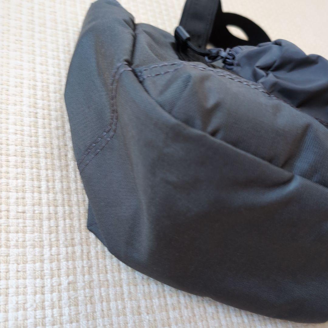 THE NORTH FACE PURPLE LABEL ショルダートートバッグ