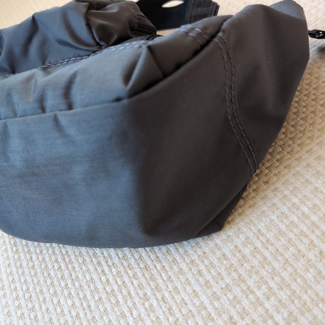 THE NORTH FACE PURPLE LABEL ショルダートートバッグ