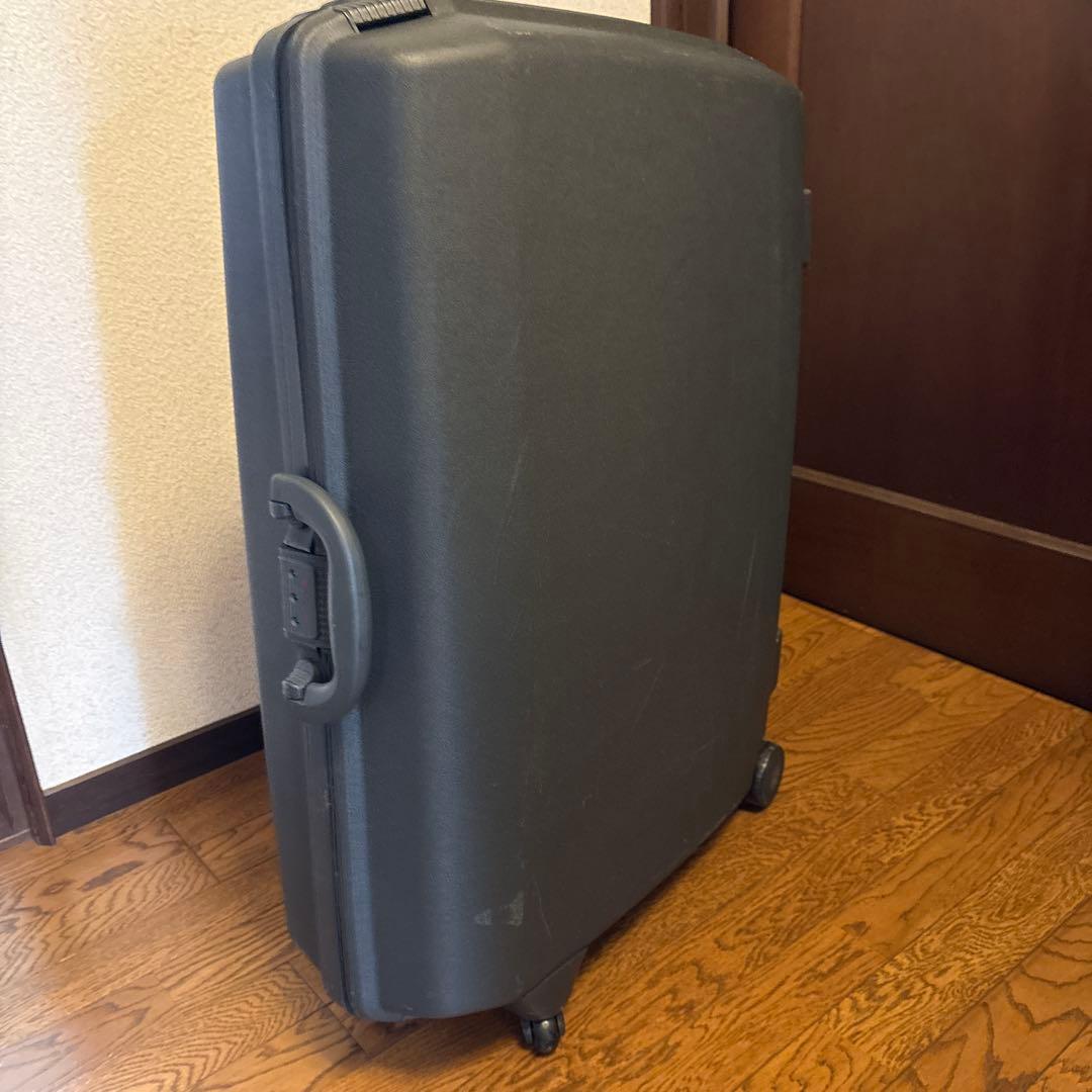 サムソナイトスーツケース オイスターQRⅡ ACE 日本製