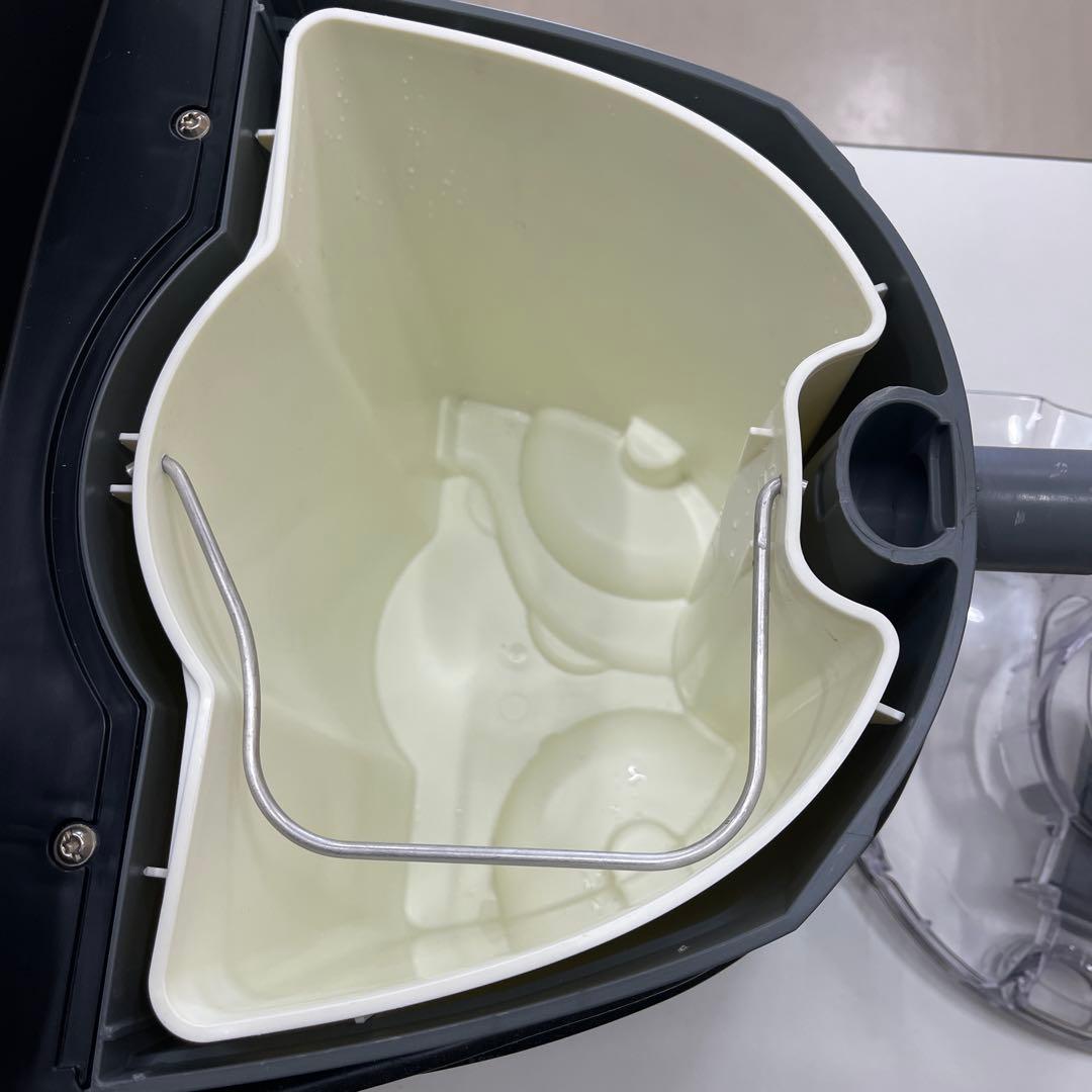 KARCHER Puzzi 8/1C プロフェッショナルリンサー　中古美品です。