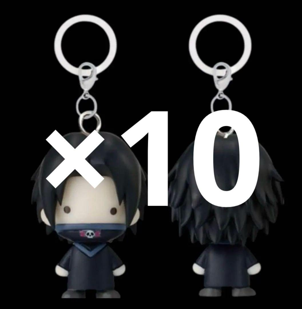 HUNTER×HUNTER 幻影旅団 めじるしアクセサリー フェイタン