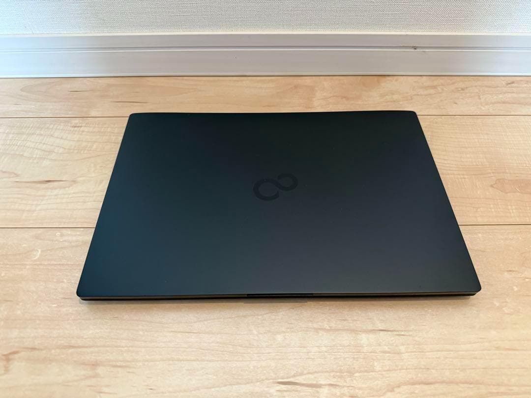 富士通 Windows 11 Pro / LIFEBOOK U9413 / NX