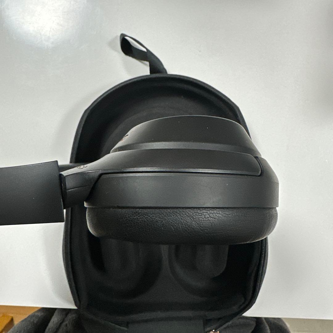 ソニー ワイヤレスノイズキャンセリングヘッドホン WH-1000XM3