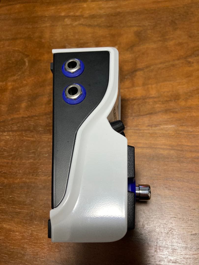 ギター ZOOM MS-50G+ MULTISTOMP