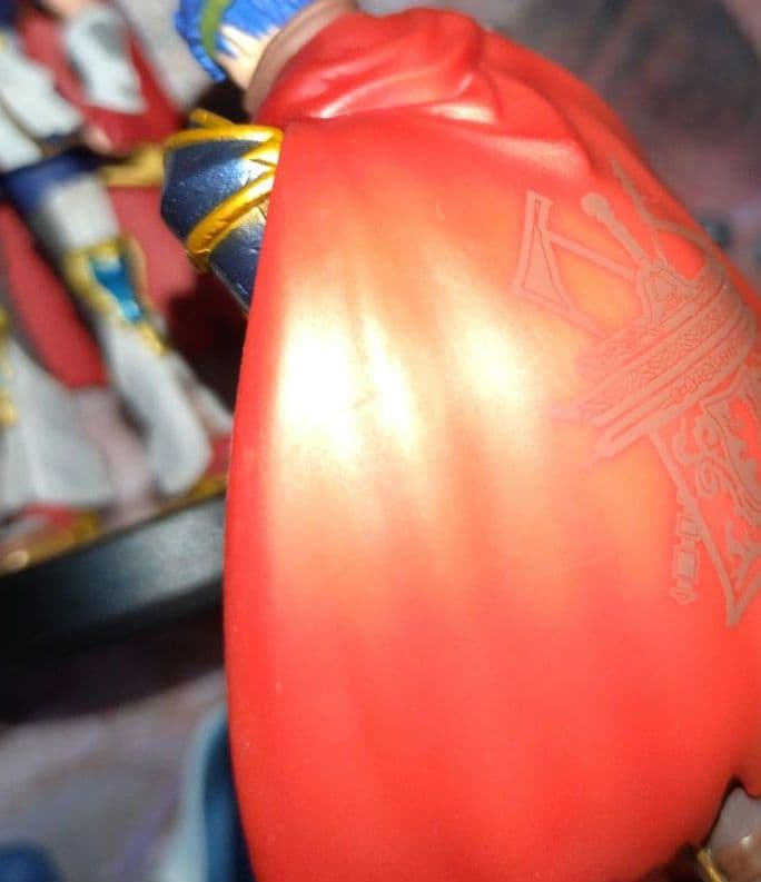 ファイアーエムブレム　amiibo　アミーボ　フィギュア　12体まとめ売り