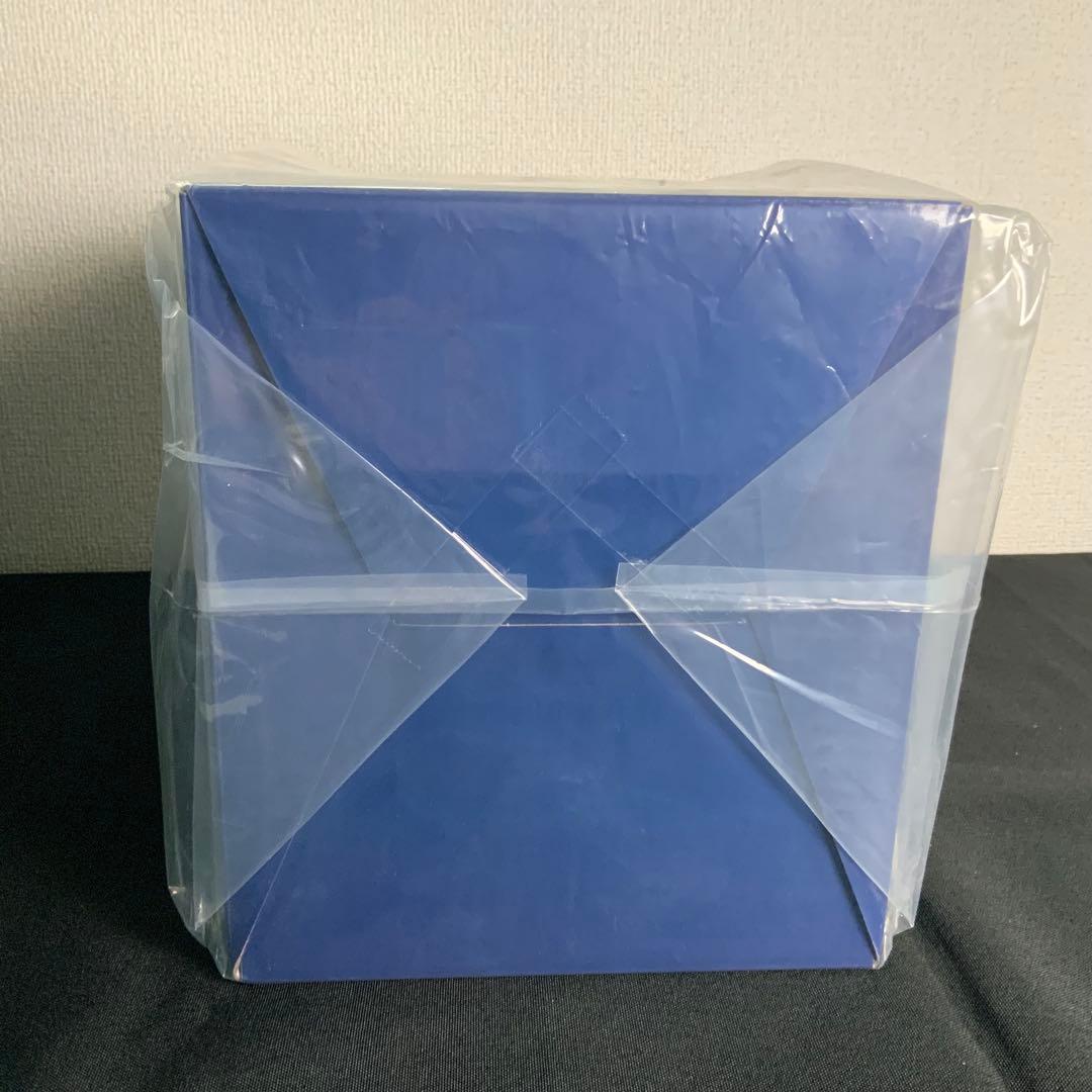 未開封　Re:ゼロから始める異世界生活　レム Gothic ver. 1/7