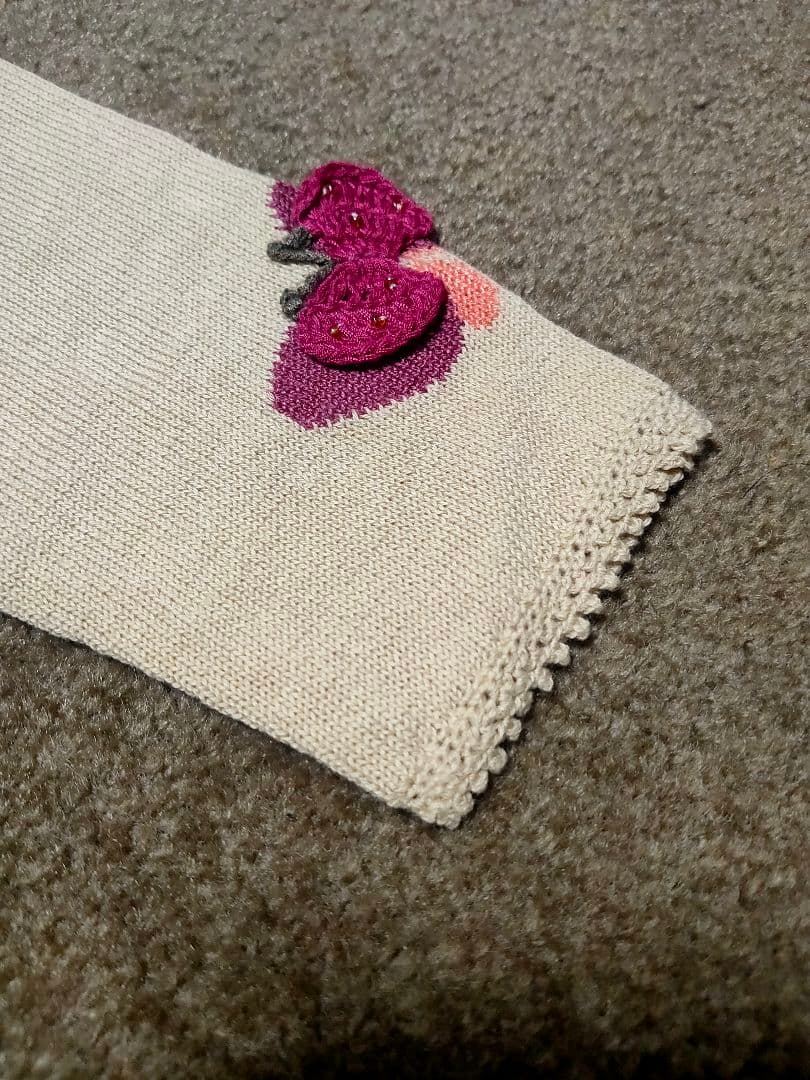 familiar 80cm ベビー服 6点セット