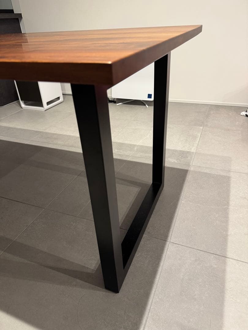 【ニコン】 LIVING HOUSE at will ダイニングテーブル