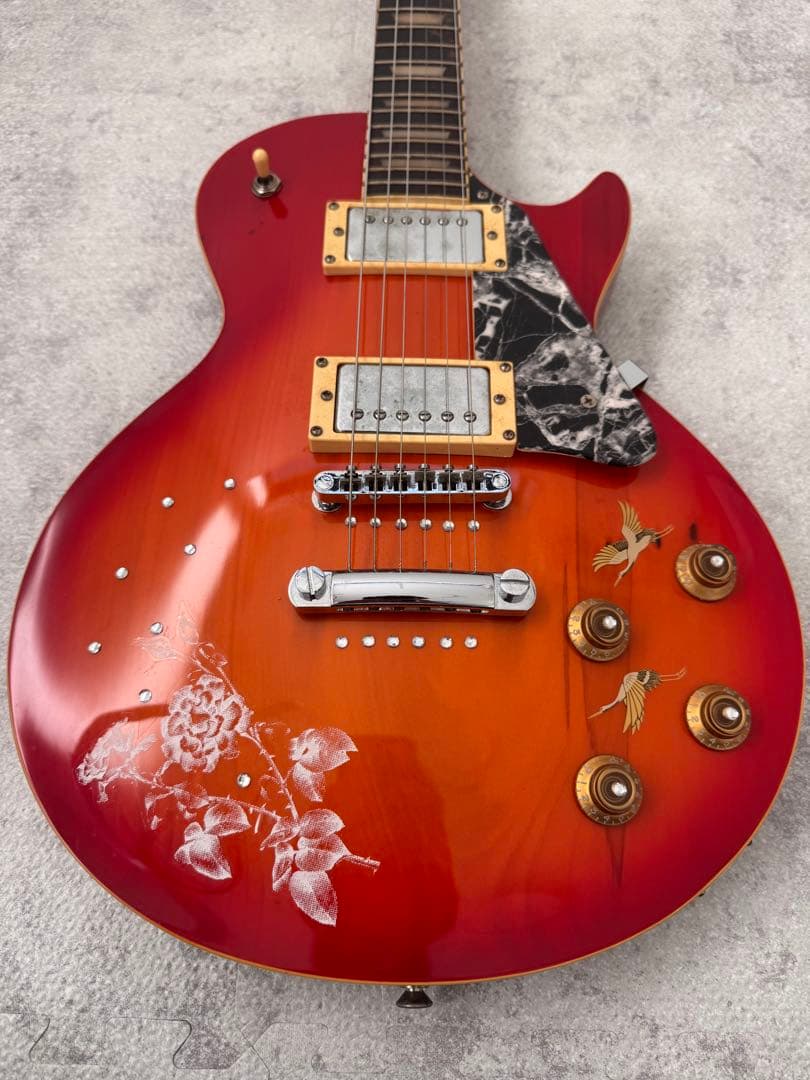 ギター　ジャンク品