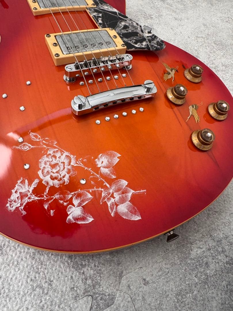 ギター　ジャンク品