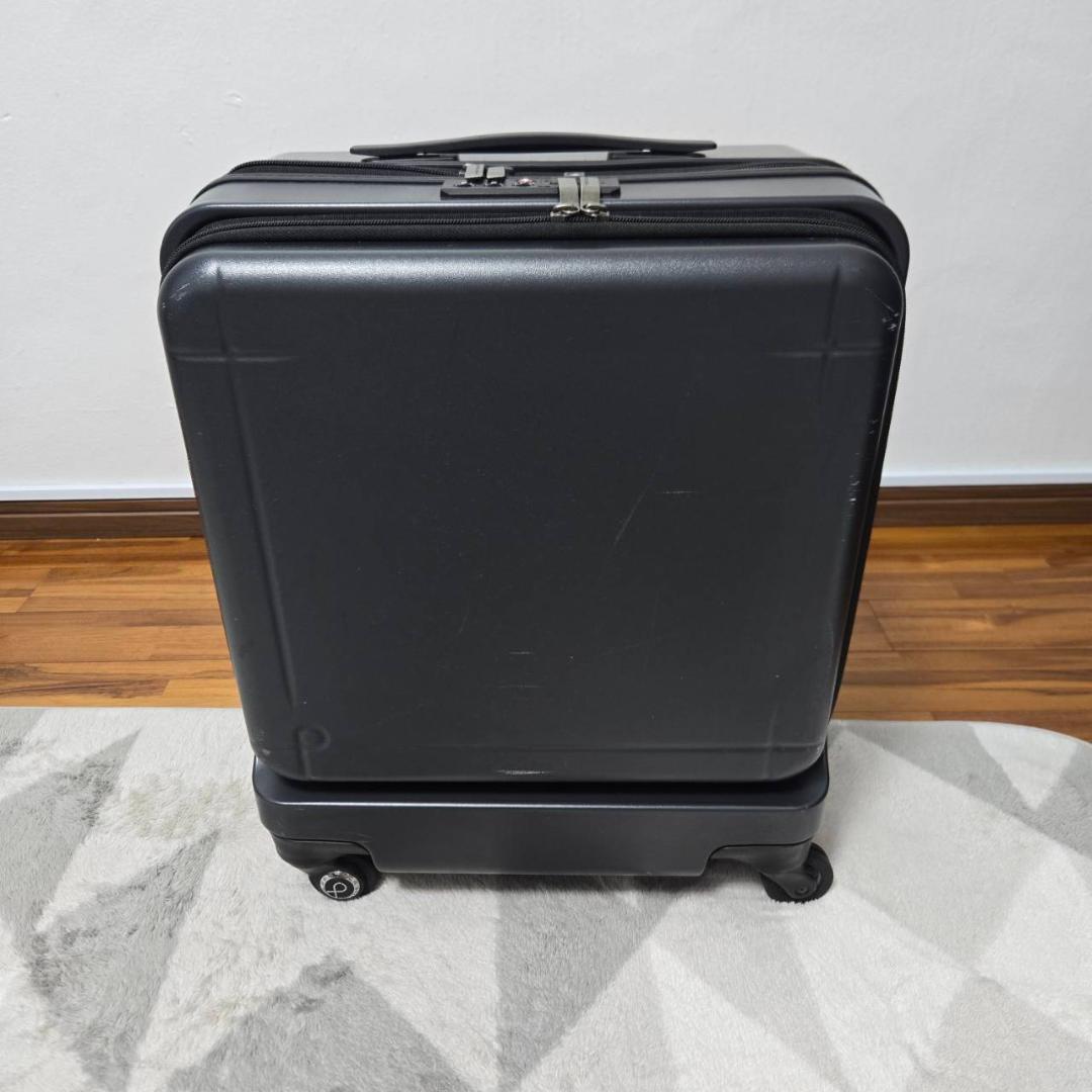 プロテカ マックスパス3 MAXPASS3 42L　スーツケース