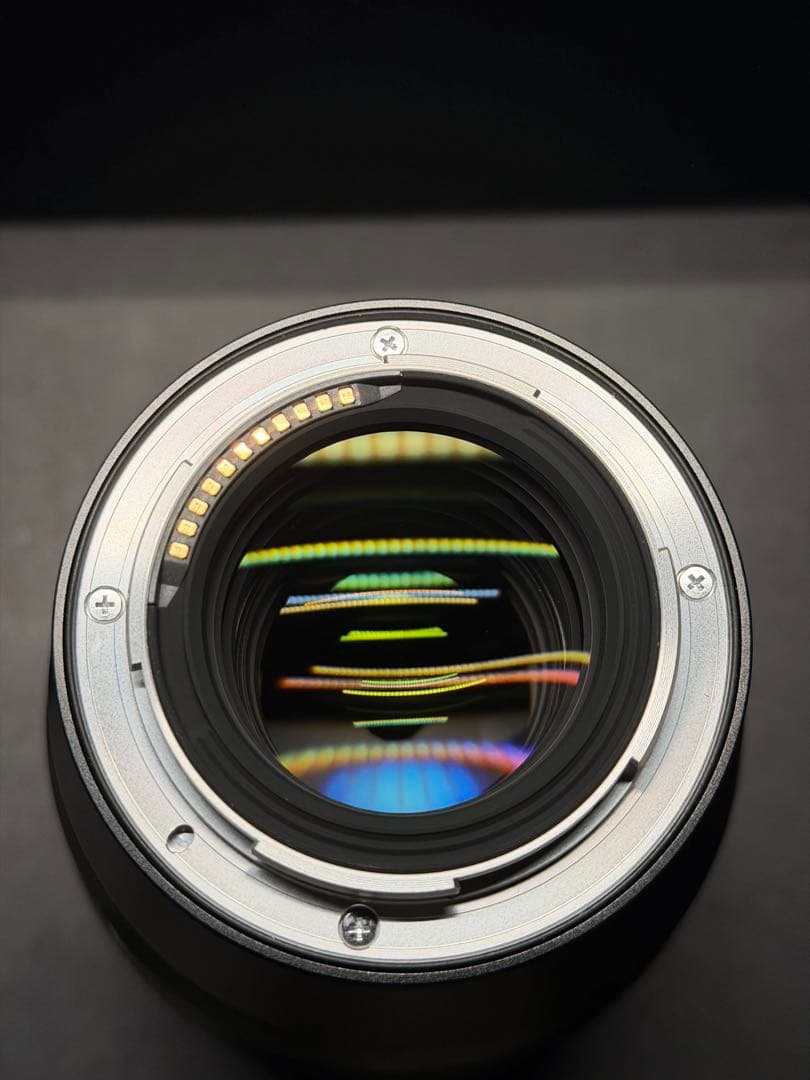 レンズ(単焦点) NIKKOR Z 135mm f1.8 S Plena