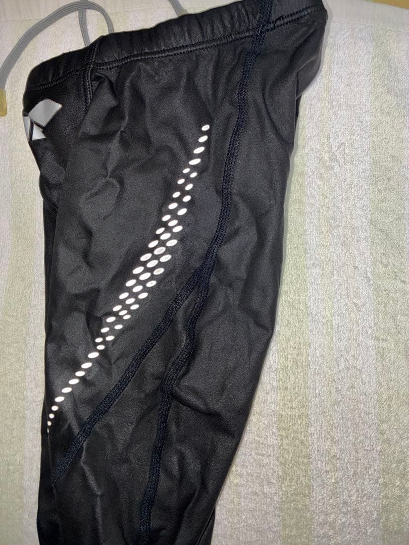 競泳水着　arena アクアフォースゼロ&プラス　サイズS セット