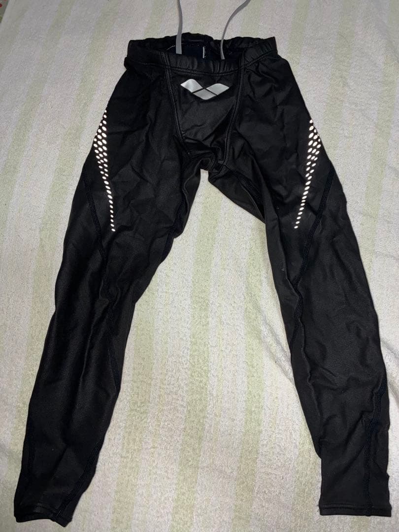 競泳水着　arena アクアフォースゼロ&プラス　サイズS セット