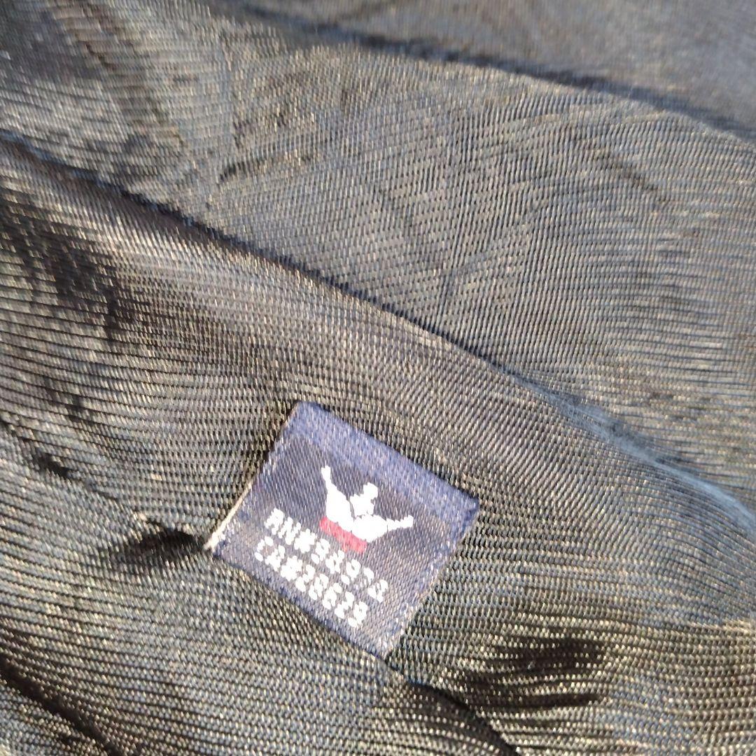 ま*ト様 【希少】STUSSYビスコース コート ブルーXL