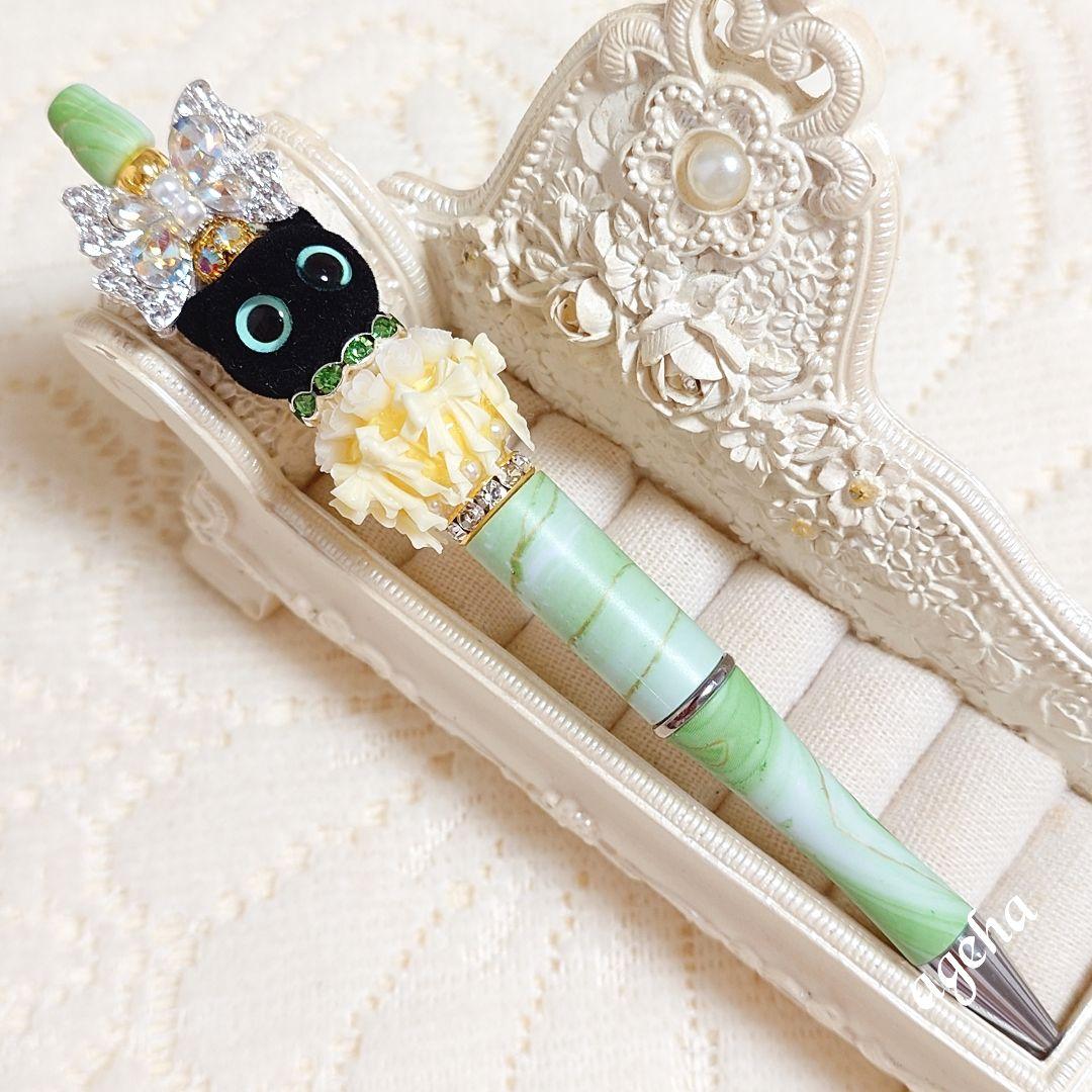 コスメ大好きさま①♡ありがとうございます❤ カスタムタッチペン＆ボールペン