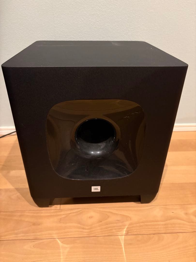 JBL サウンドバー サブウーファー セット