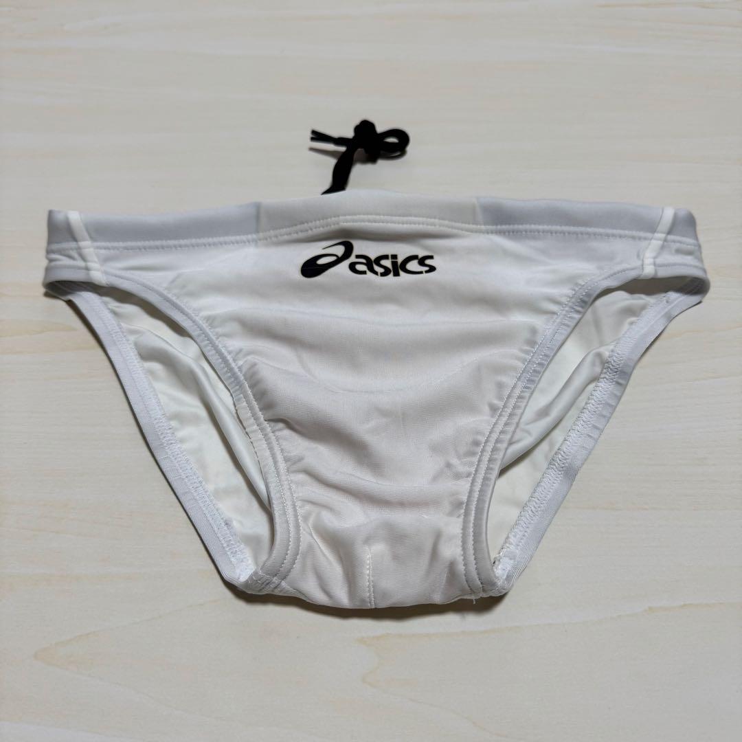 未使用 asics ハイドロCD アシックス Sサイズ 競パン 競泳水着