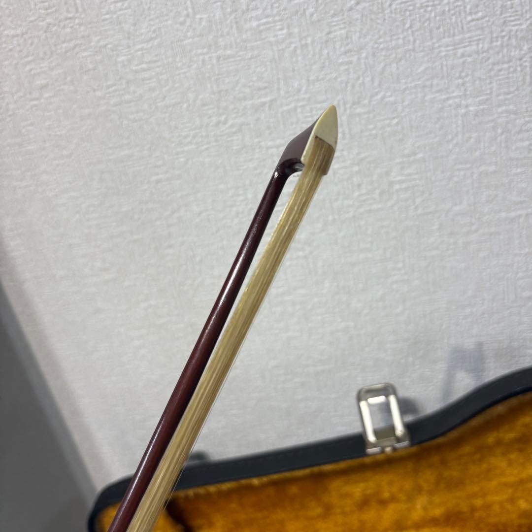 SUZUKI スズキ バイオリン NO.300 1/2 Anno 1982年