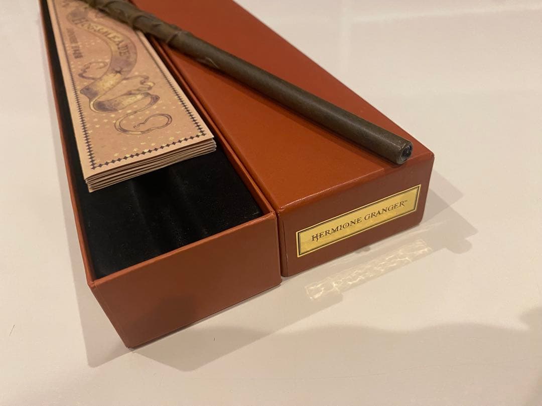 ハリーポッター　杖　3本セット