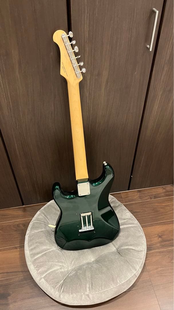 フジゲン NeoClassic ストラト NST110RAL