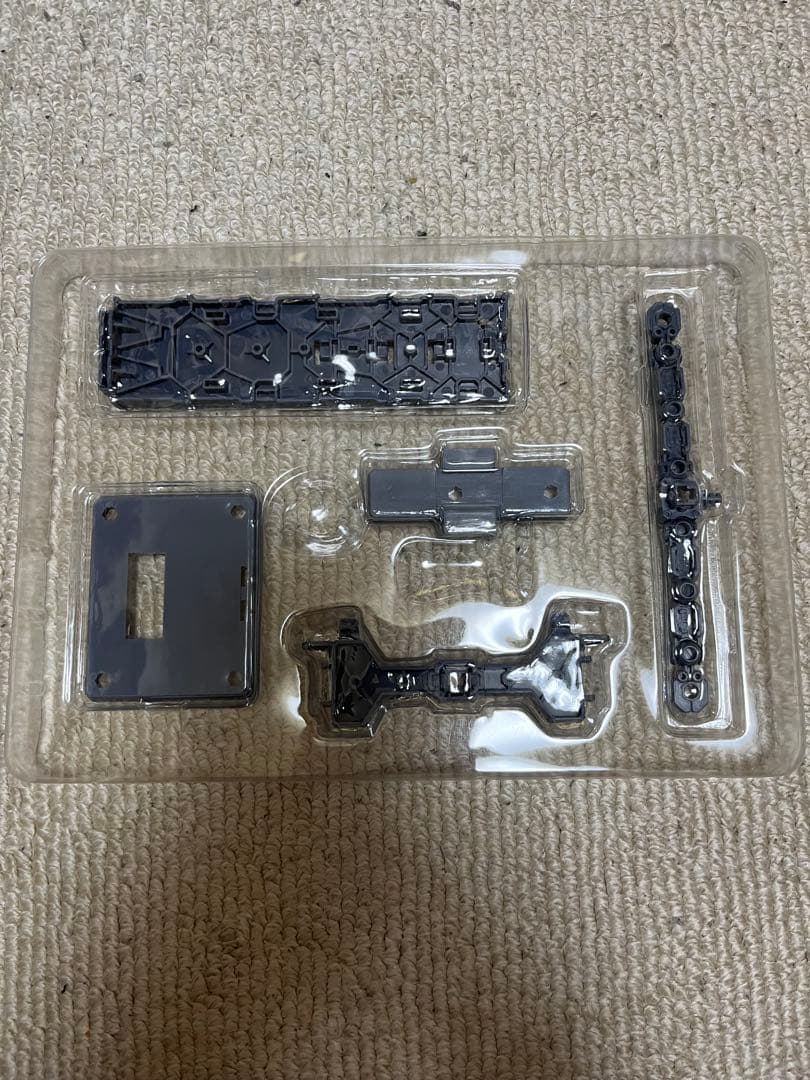 メタルビルド　ストライクガンダム