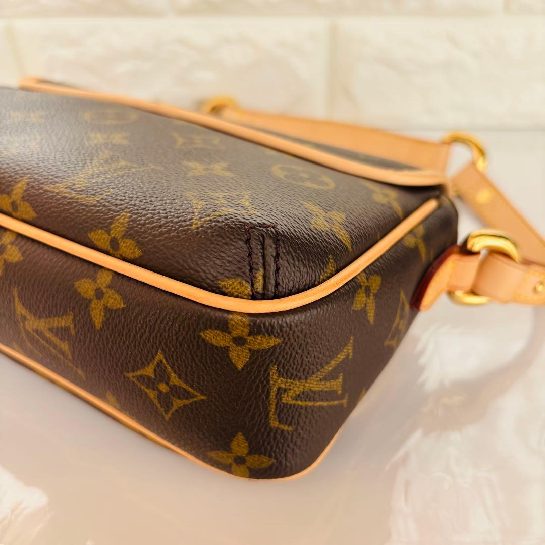 ✨愛しのティカル...✨ルイヴィトン ティカルPM モノグラム