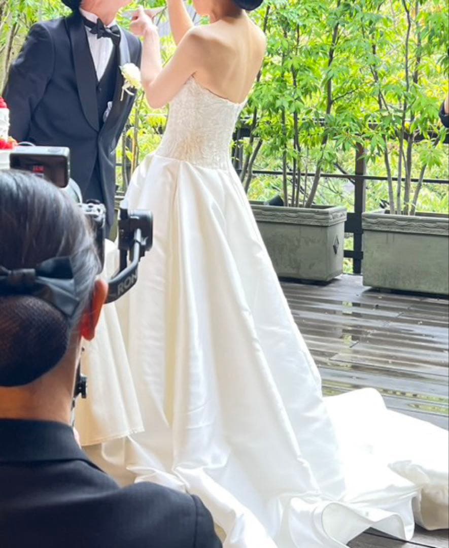 ブライダルインナー C70 ガードル