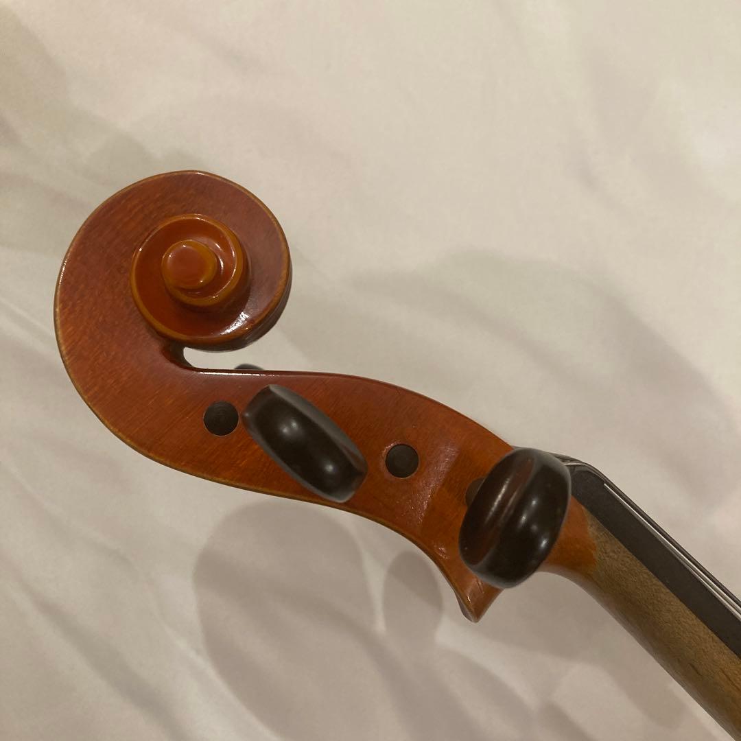 バイオリン3/4サイズ suzuki 280 2000年製