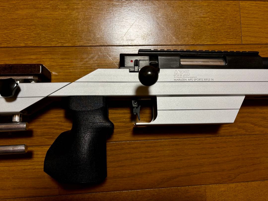 マルゼン　APS 精密射撃用　SR 96