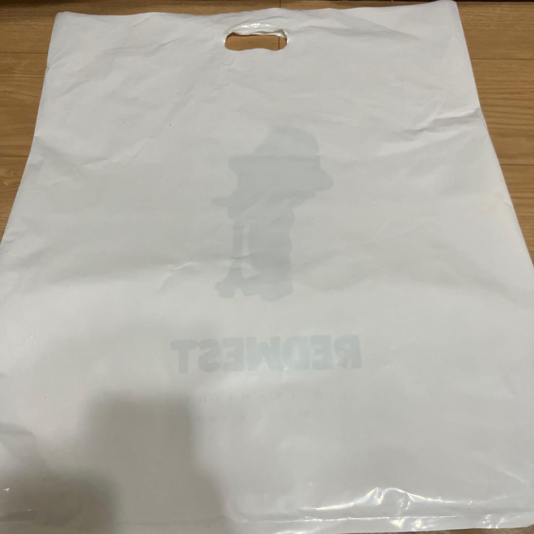 JIN AKANISHI LIVE TOUR 2025 アップグレードグッズ