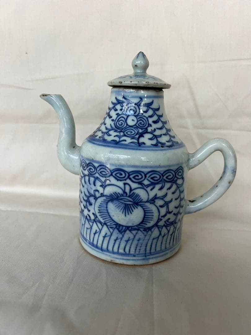 急須 古美術 古美术