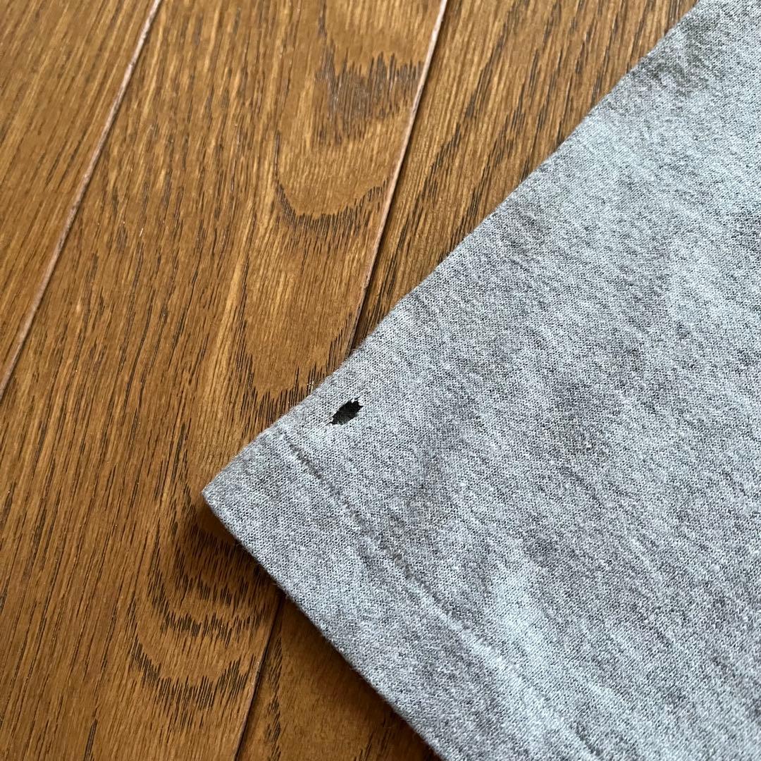 goodenough 91年 グラムg Tシャツ Hanesボディ レア