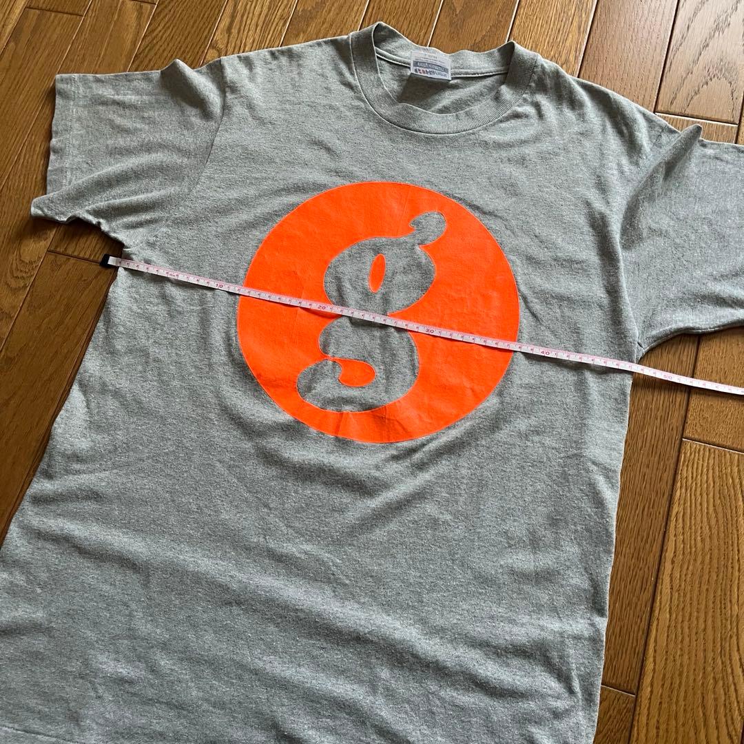 goodenough 91年 グラムg Tシャツ Hanesボディ レア