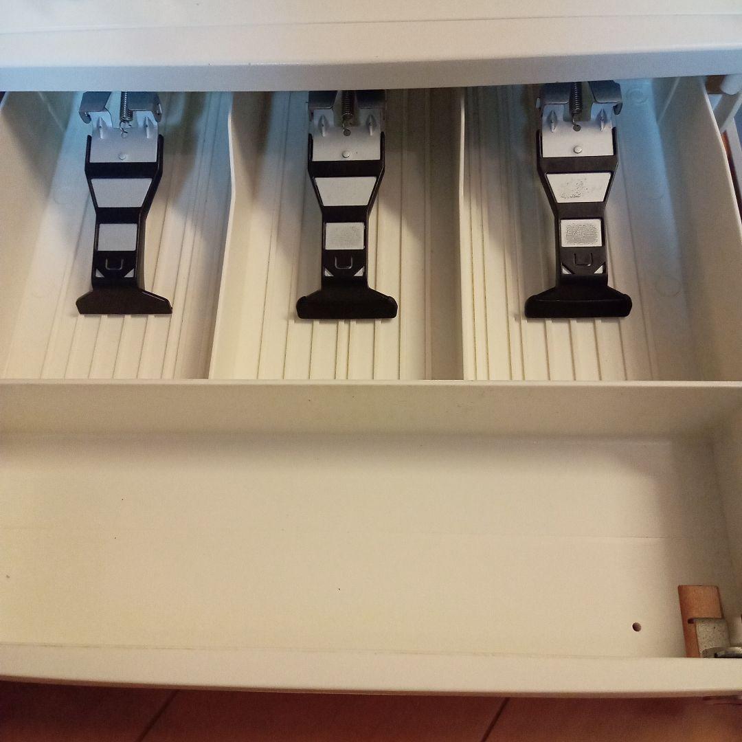 ✨️ CASIO カシオ　電子レジスター　TE-400 ✨️