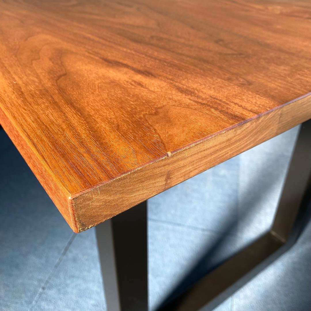 MASTERWAL WILDWOOD DINING TABLE テーブル