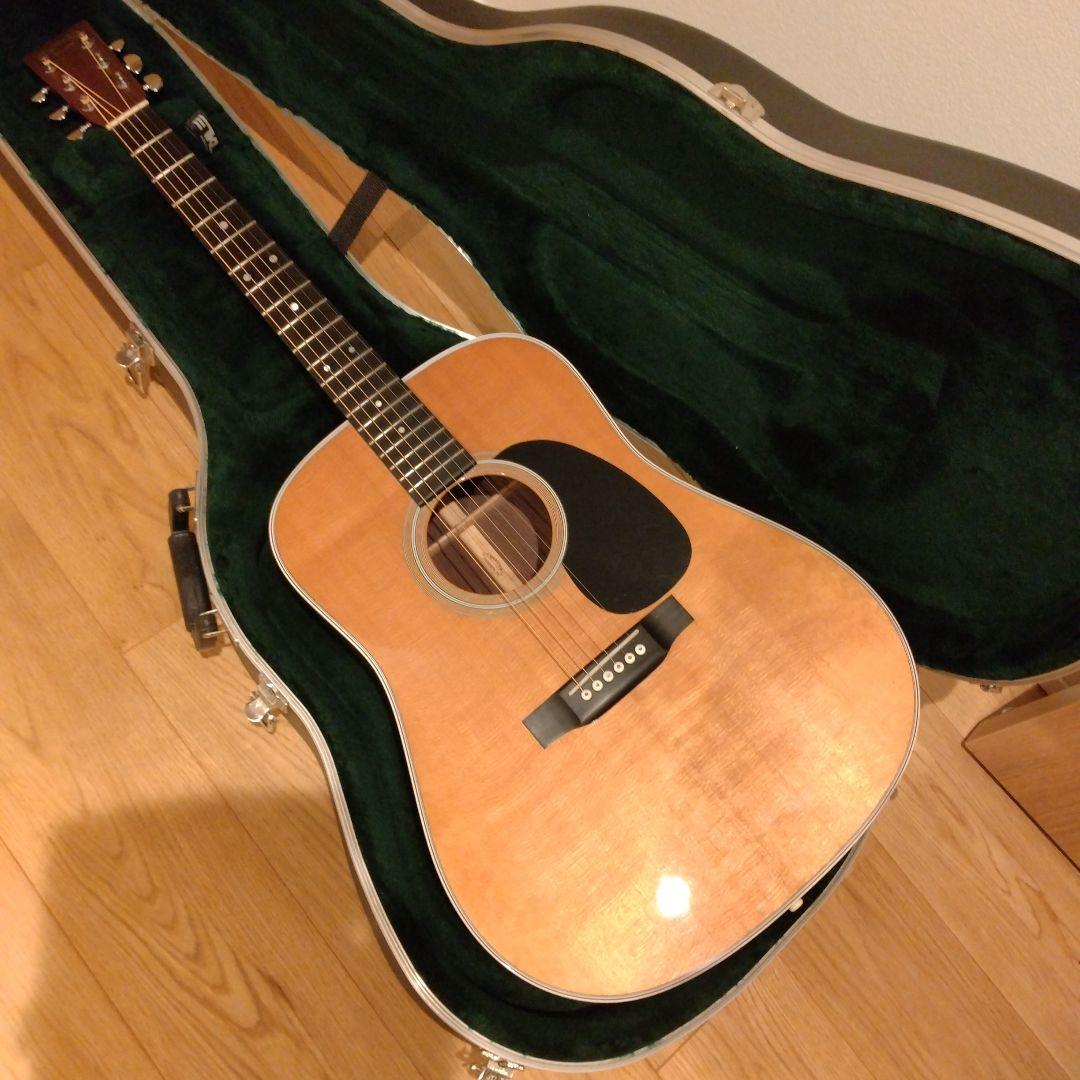 MARTIN D28 2016 美品お買い得 もうすぐ終わります、お早めに